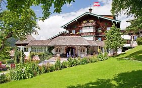 Relais & Chateaux Hotel Tennerhof